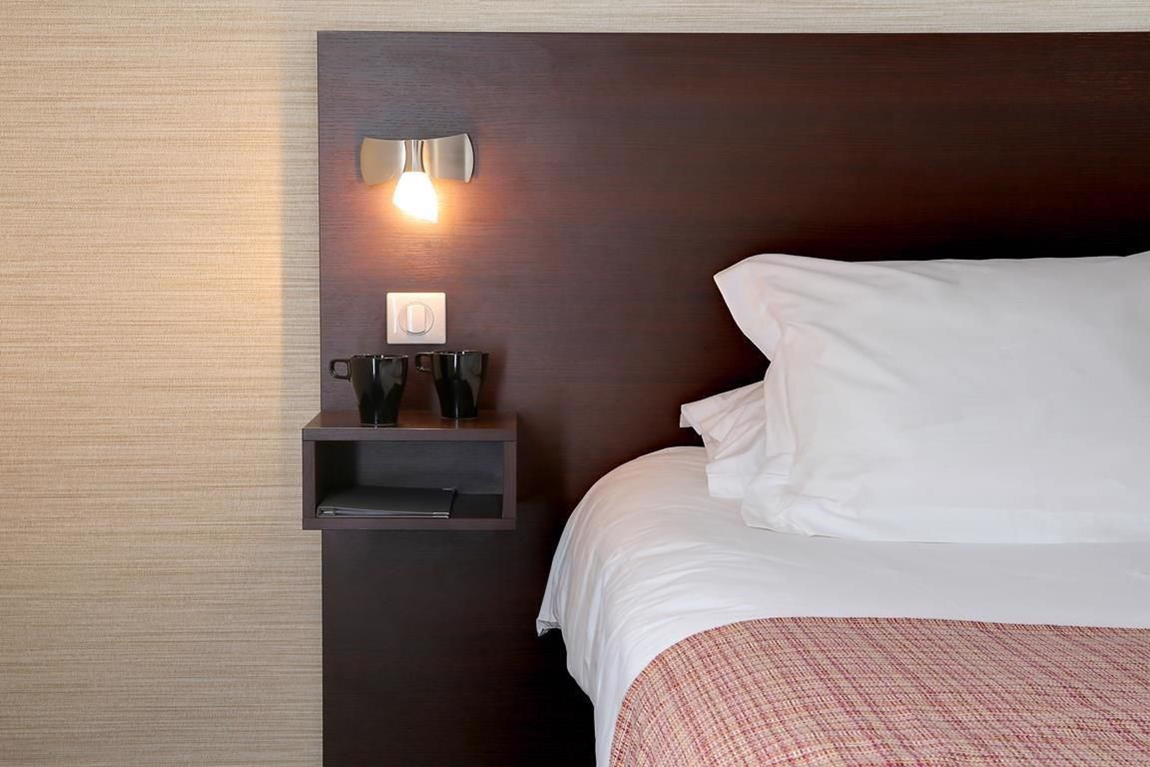 Logis Havvah Hotel Gap Ngoại thất bức ảnh