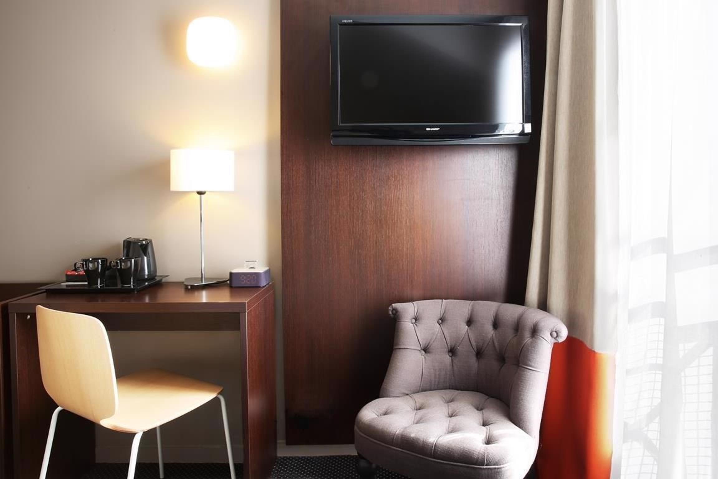 Logis Havvah Hotel Gap Ngoại thất bức ảnh