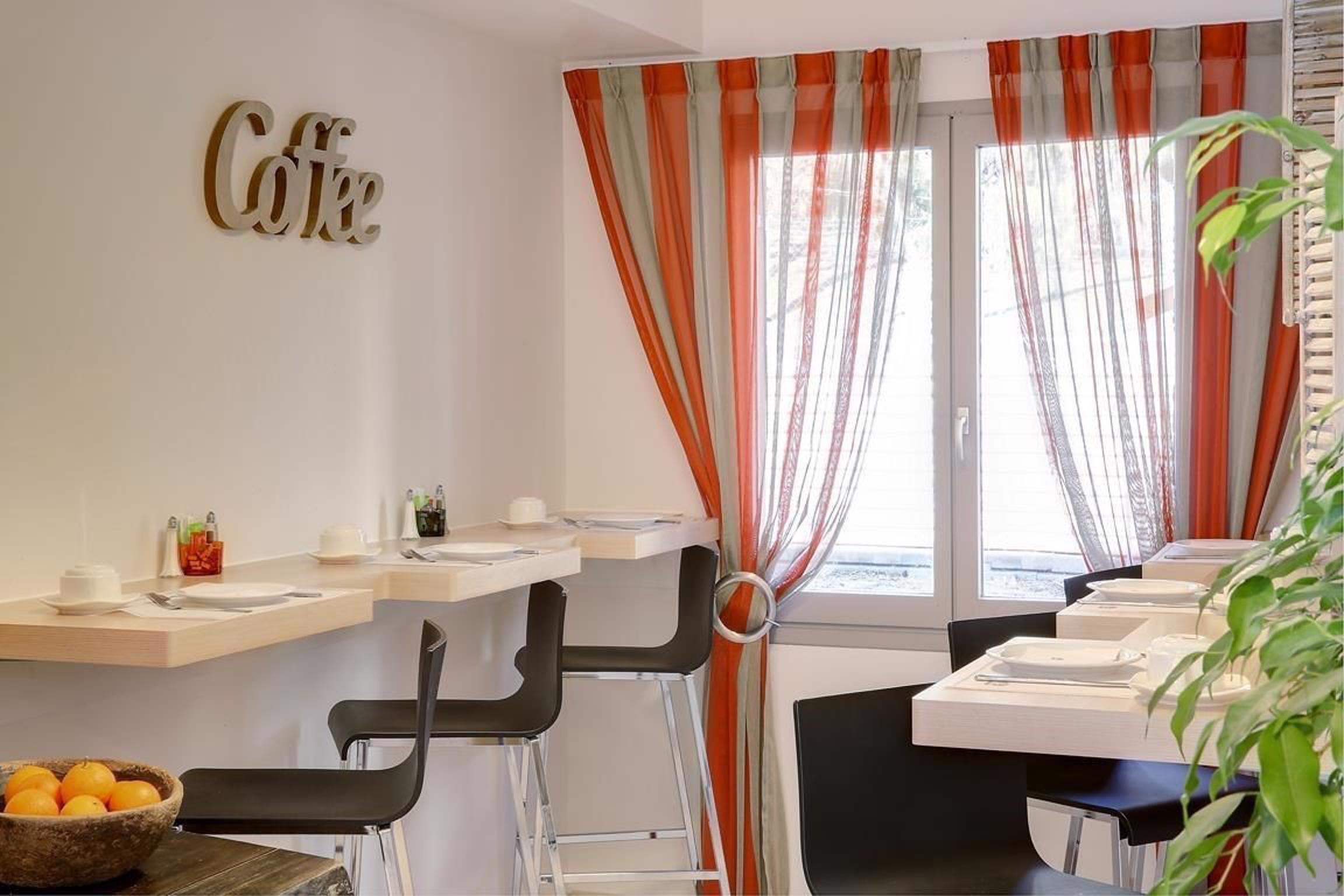 Logis Havvah Hotel Gap Ngoại thất bức ảnh
