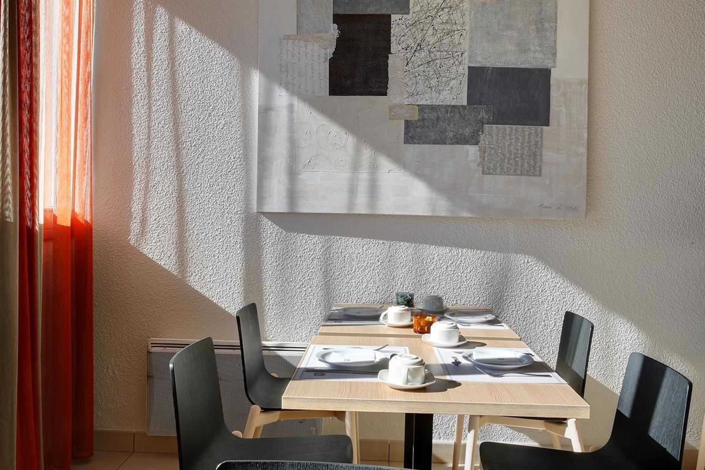 Logis Havvah Hotel Gap Ngoại thất bức ảnh