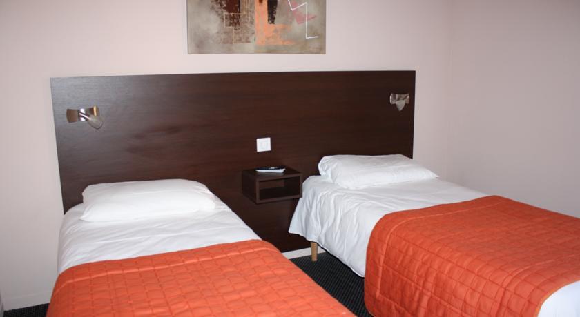Logis Havvah Hotel Gap Ngoại thất bức ảnh