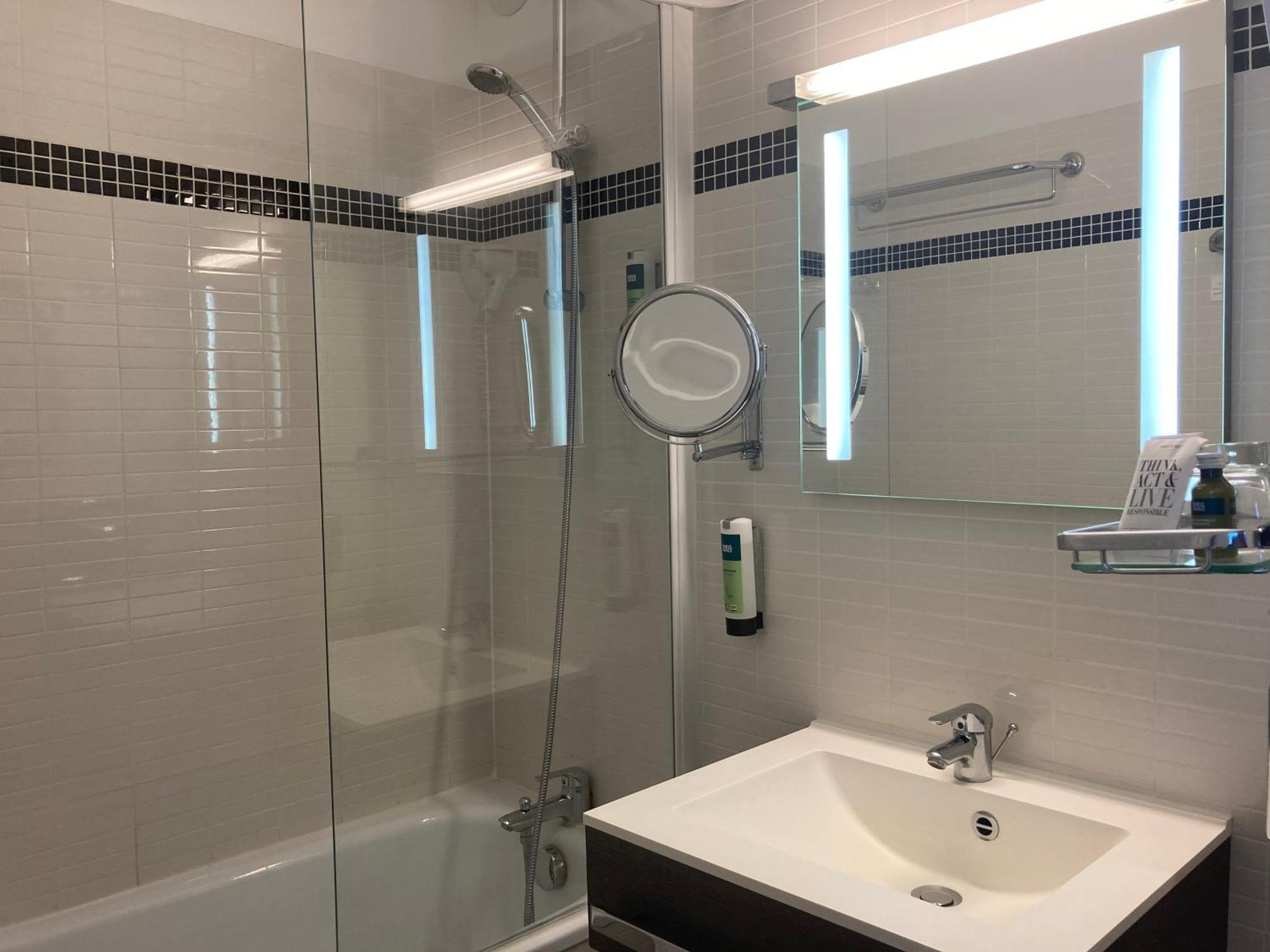 Logis Havvah Hotel Gap Ngoại thất bức ảnh