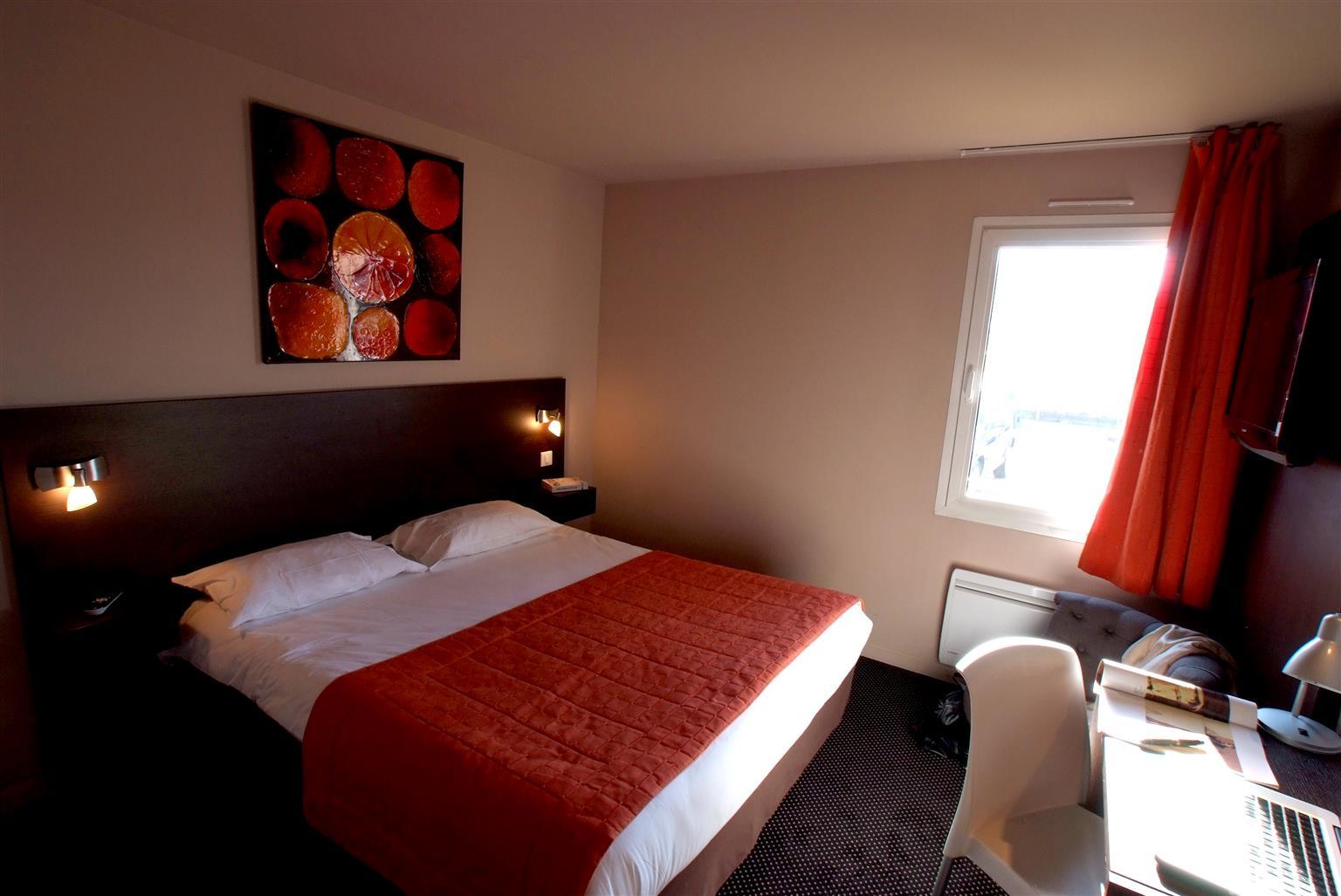 Logis Havvah Hotel Gap Ngoại thất bức ảnh